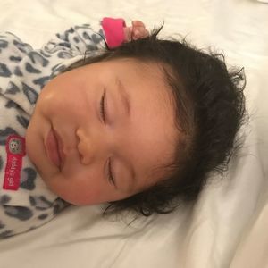 Meet your Posher, Grace